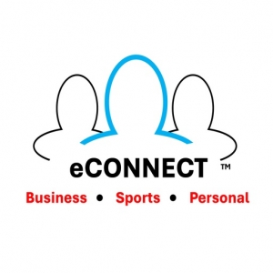 Mobile business card app