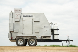 When Strength Meets Precision: Inside the Engineering of H-Fab SXS Utility Trailers