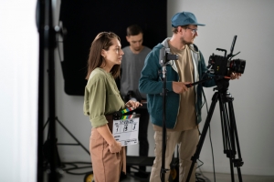 milwaukee video production services