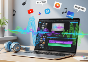 Cheapest Music Streaming Service: Affordable Music Streams & Background Music Solutions
