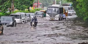 Government & Disaster Management Response to the Delhi-NCR Rain Crisis