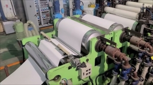 Stone Paper Manufacturing Plant Setup Cost 2025: Detailed Project Report, Business Plan and Raw Material Requirements