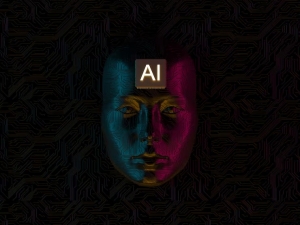 How Generative AI Is Changing Creative Work?