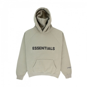 Essentials Hoodie Official Brand 