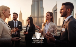 Permanent Recruitment Dubai: Build a Strong Workforce