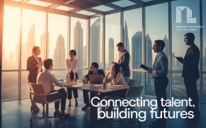 Dubai Permanent Recruitment for Remote Teams