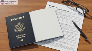 Form DS-82: Avoid Common US Passport Renewal Mistakes