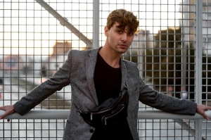 5 Must-Know Facts About Male Modeling