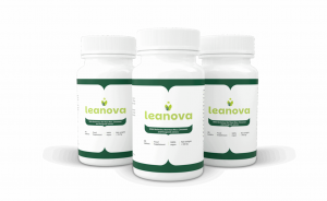 Leanova Weight Loss Supplement: Natural Craving Control & Metabolism Support