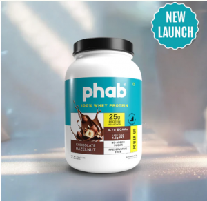 Whey Protein Powder for Men: Unlock Your True Fitness Potential