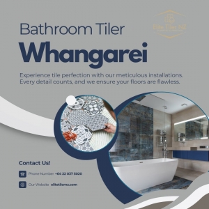 Effective Waterproofing Solutions for Bathrooms in Whangarei: Protect Your Home with Expert Services