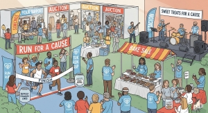 30+ Fundraising Event Ideas to Inspire Nonprofits