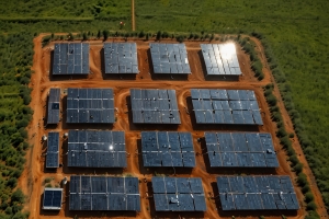 Solar Panel Manufacturing Plant Setup: Machinery Cost and Profitable Business Plan