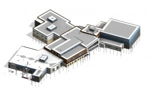 Scan to BIM – Precision Meets Digital Clarity