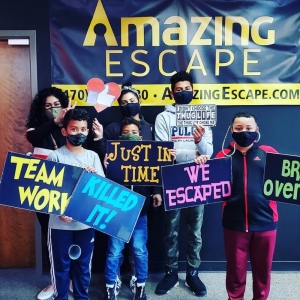 Escape Room Activities for Adults: The Perfect Twist for a Fun Date Night
