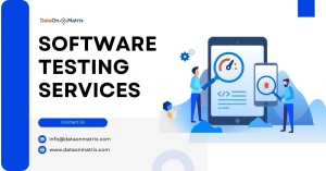Software Testing Services