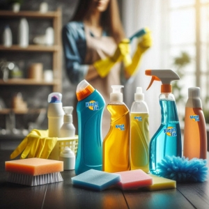 Multi-Surface vs. Specialty Cleaners: Choosing the Right Product for Every Space 