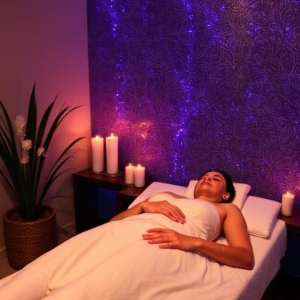 Beyond Massage Therapy: Cedar Enzyme Baths for Stress Relief, Detox, and Deep Relaxation