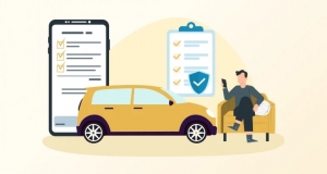 What Revenue Models Can Car Insurance Apps Use?