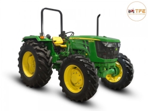 Tractors in India 2025: Ultimate Guide to Best Models, Prices, Trends, and Smart Buying Tips