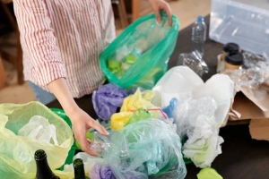 what is commercial waste