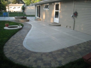 Ramo Concrete SA TX: Reliable Solutions for Driveways, Patios, and More
