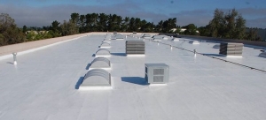 Why Membrane Roofing Is a Smart Investment for Commercial Buildings