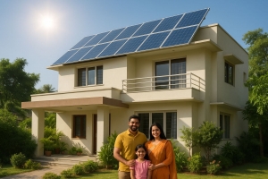 Residential & Commercial Solar Company in Dindigul – Go Solar Today