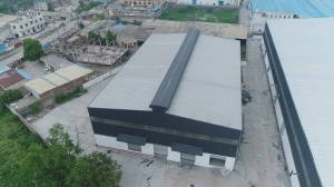 Pre Fabricated Building Manufacturers in India: Transforming Construction with Innovation