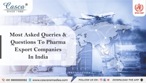 Pharma Export 