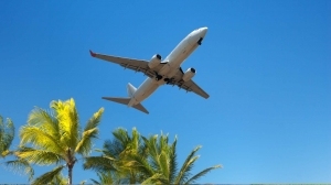 Delta Airlines JFK Terminal 