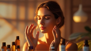 Unlocking Aromatherapy Science: Healing, Massage Benefits, and Perfume Care
