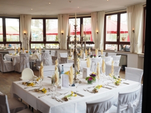 Why a Mexican Restaurant Wedding Reception Might Be the Perfect Choice for Your Big Day