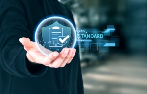 Data Security Compliance: Protecting Business & Customers