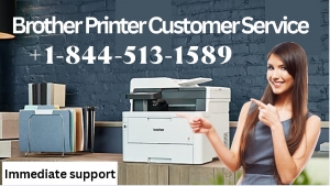Don’t Panic! Here’s How to Get Your Brother Printer Responding Again