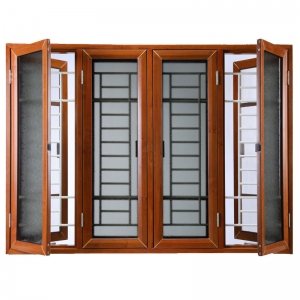 Breeze Casa Windows: Combining Security and Elegance for Residences