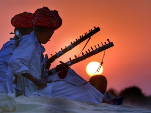 Udaipur Journey: Palaces, Lakes and Culture