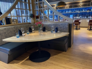 Which is the Best Cocktail Lounge in New Jersey?