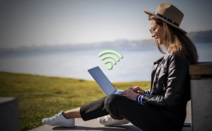 How Nomad Internet Works: Full Guide for Travelers & Rural