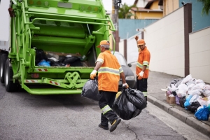 How to Choose the Right Rubbish Removal Service for Your Needs