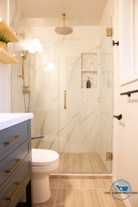 Best Bathroom Renovation Company for Modern Homes