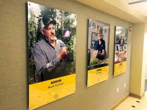 Acrylic Signs Charlotte NC: A Smart Upgrade for Brand Identity