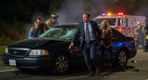 Road to Resilience: How the Bongino Family Navigated After the Crash