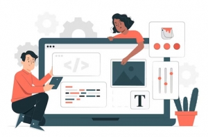 Affordable & Professional Website Development Services in Delhi by Sanjay Goyal