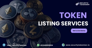 The Hidden Benefits of Professional Token Listing Services for Security Tokens