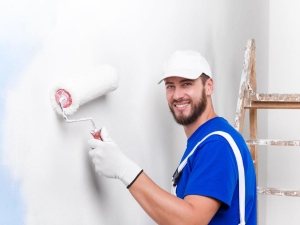 Transform Your Home with Professional Painting Services in Tampa FL: The Ultimate Guide by M.J Luxury Handyman Services