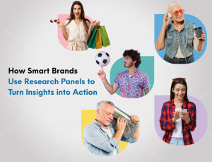 Turning Data Chaos into Clarity: How Consumer Research Panels Changed Our Game