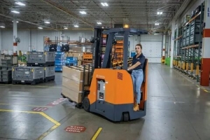 Get Certified Quickly with Lorry Loader Training in Accrington