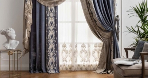 Top 5 Blinds & Curtains Shops in Dubai