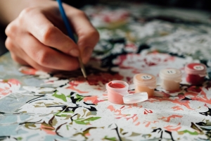 Creativity as Everyday Therapy